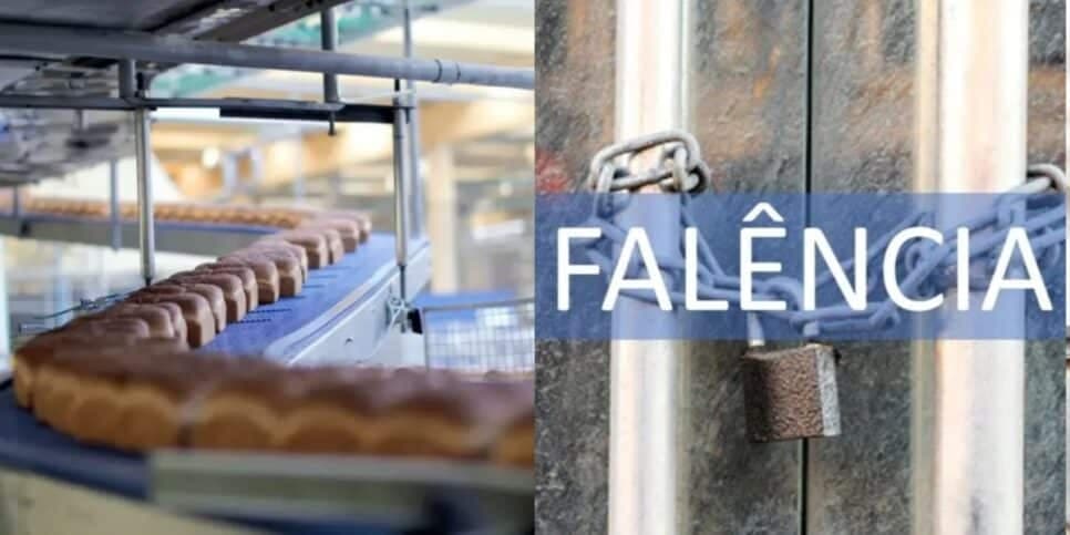 Escândalo de R$ 4 bilhões e falência: O encerramento de fábrica tradicional de alimentos amada do Brasil