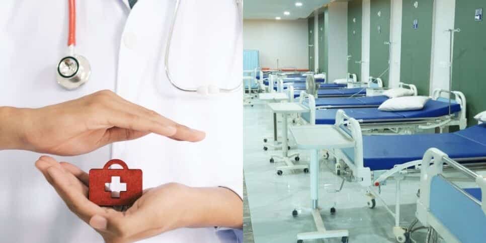 Falência decretada: O fim de famoso plano de saúde anunciado às pressas e desespero geral de clientes no Brasil