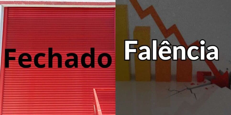 Calote de R$100 milhões leva loja nº1 de móveis à falência e faz gigante ir ao caixão após 71 anos no Brasil