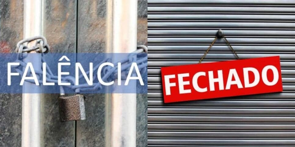 Falência: O triste fim de empresa gigante de eletrodomésticos, com dezenas de lojas espalhadas no Brasil