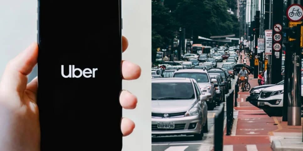 Arrancado das ruas de São Paulo: Falência de aplicativo tão gigante quanto a Uber chega com calote de R$ 35 milhões