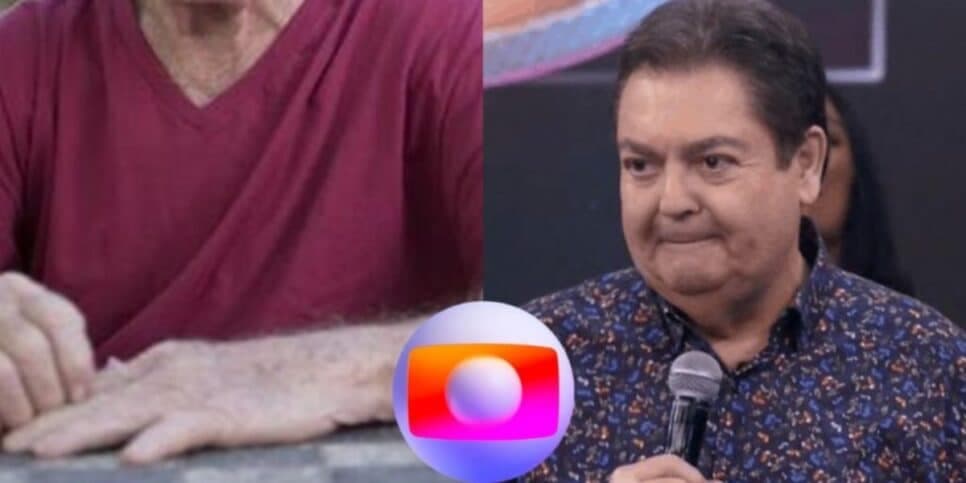 Falência dos órgãos e LUTO: A morte de braço direito de Faustão após decepção com demissão na Globo: "Covardia "