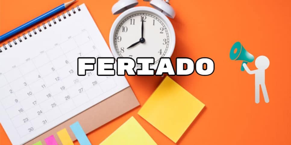 Graças a LEI em vigor: Feriado é confirmado no Brasil para a próxima SEXTA (26) e CLTs soltam fogos