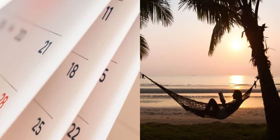 Pode comemorar: Agosto chega com pé na porta e garante 3 feriados a milhões de CLTs ao redor do Brasil