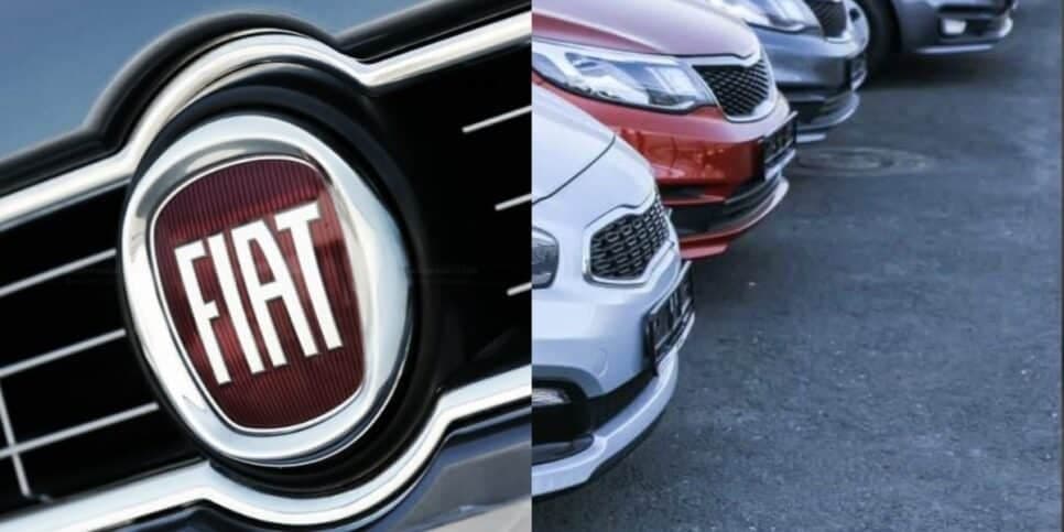 Vai falir os postos de gasolina: Fiat deixa motoristas em êxtase com carro popular por só 20mil após 1 década