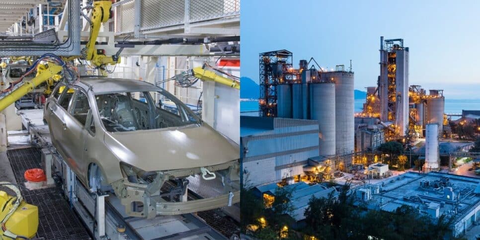 Fim das produções e fechamento de fábricas: O adeus de montadora de carros no Brasil, rival da VW e Chevrolet
