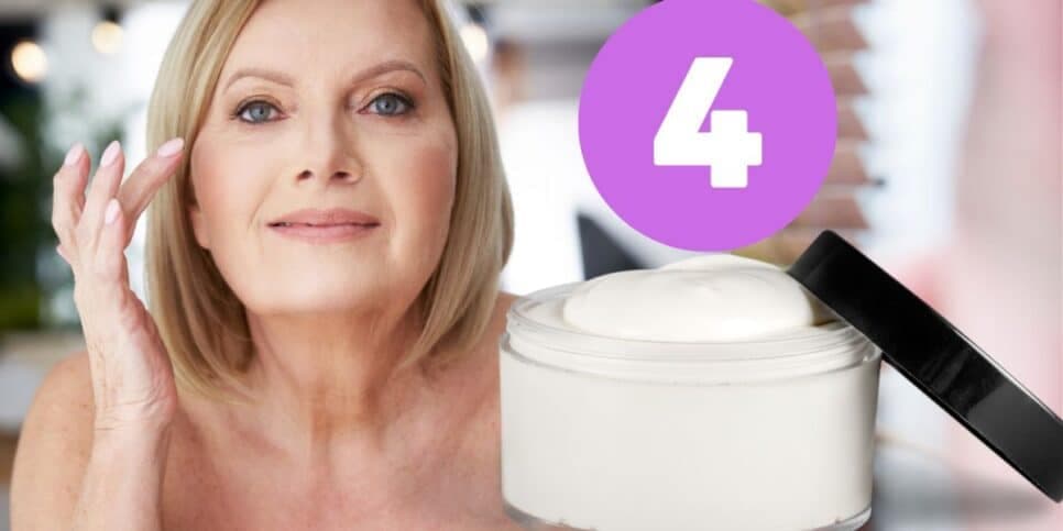 Melhor Botox caseiro: Receitinha com 4 ingredientes baratos reduz rugas e o envelhecimento nas 55+