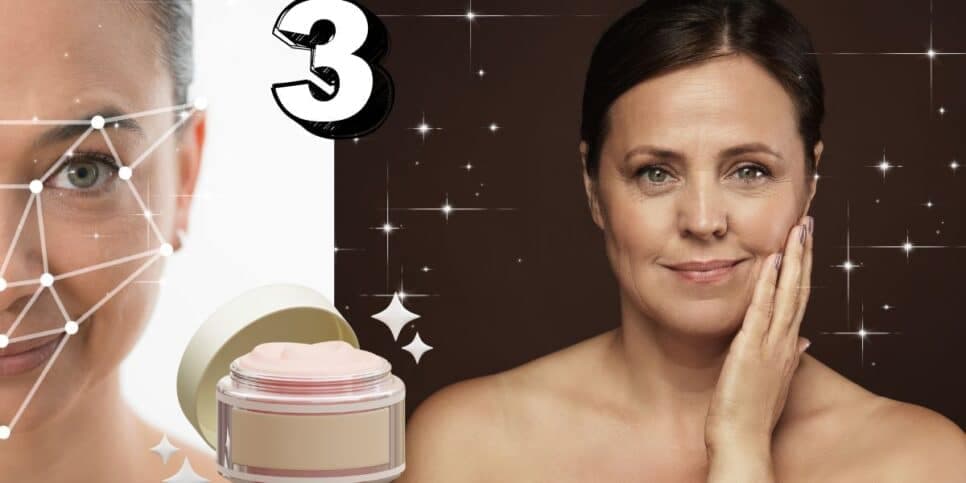 Fim das rugas: Harmonização facial caseira com 3 ingredientes traz pele de seda e devolve carinha de 25 às 55+