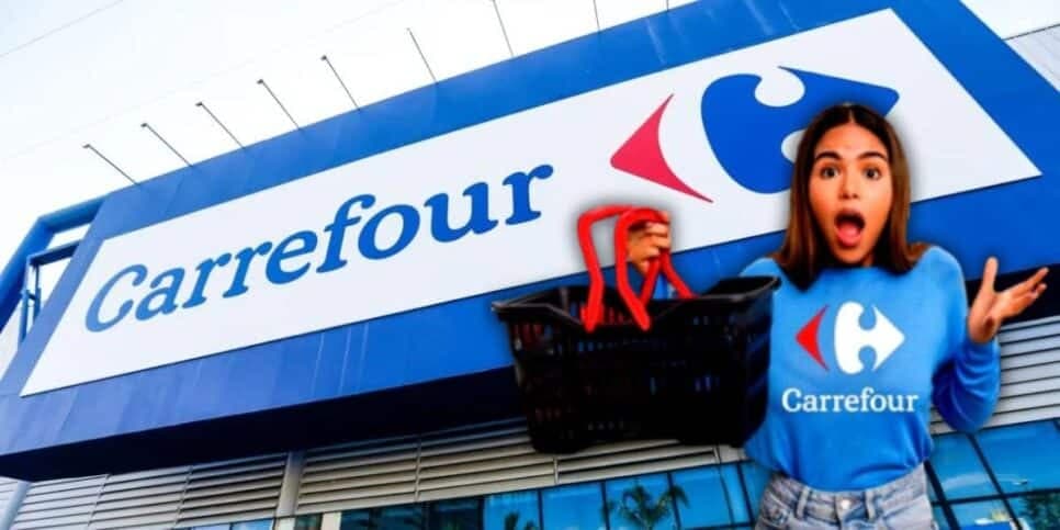 "Encerrará suas atividades": Fim de serviço vital do Carrefour é decretado com substituto gigante convocado