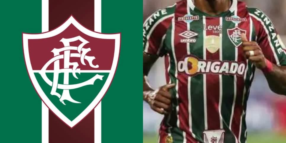Confirmado pela Globo e saída as pressas: Craque de 150M dá adeus ao Fluminense e vai atrás de outro gigante