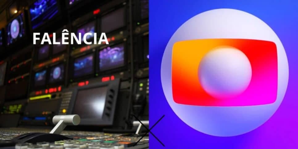 Sem luz e beira da falência por culpa da Globo: 2 emissoras estão com os dias contados e prestes a dar adeus