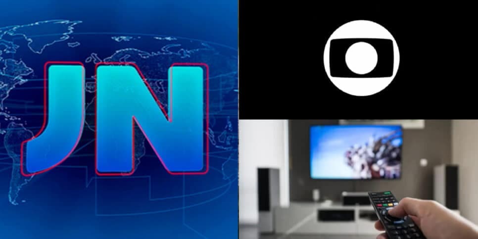 Escândalo no Jornal Nacional e sinal desligado às pressas: O fim de emissora de TV após peitar Globo ao vivo
