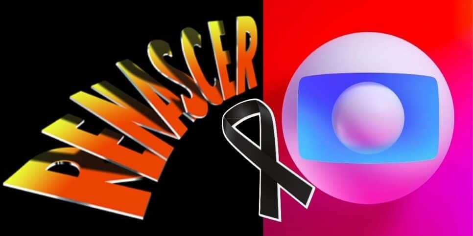 Câncer terminal: A triste perda de estrela de Renascer, da Globo, após não resistir a dura luta contra doença