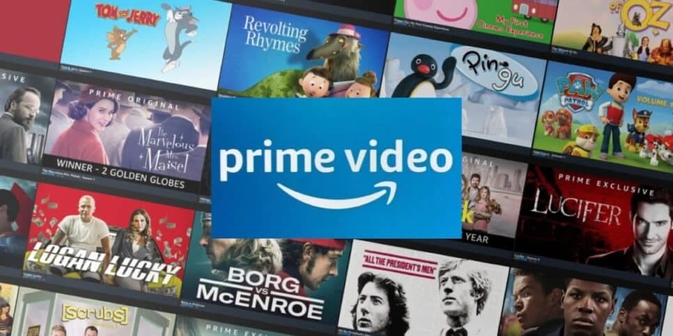 Apesar de ser rival do Globoplay nas plataformas, o Prime Video disponibiliza adicional com os canais da emissora na TV a cabo (Foto: Divulgação)