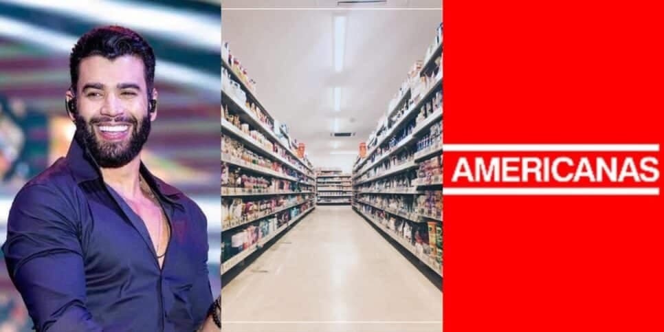 PIX de Gusttavo Lima por 250 MI e beira da falência: Varejista popular do Brasil vive mesmo terror que a Americanas