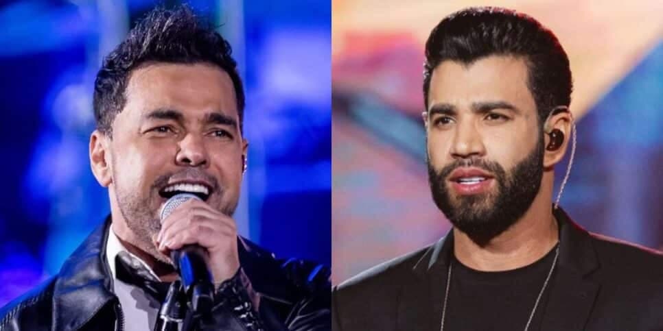 Zezé detona o que Gusttavo Lima fez com ele, nega pedido do cantor e expõe: “Sem minha autorização”