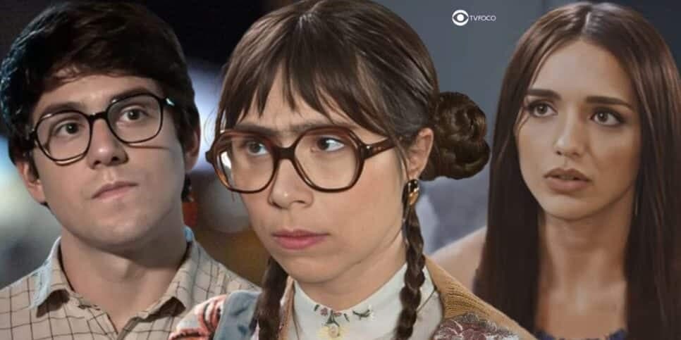 Facada nas costas de Guto, fim de Lupita e Jéssica desmascarada: 3 bombas destroem Família é Tudo