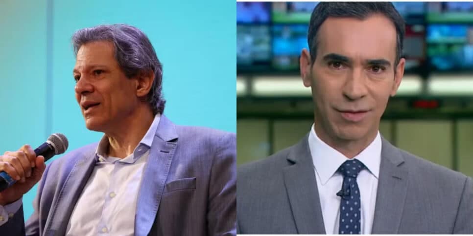 R$1412 nunca mais: Tralli paralisa JH às pressas com canetada de Haddad e maior salário mínimo da história