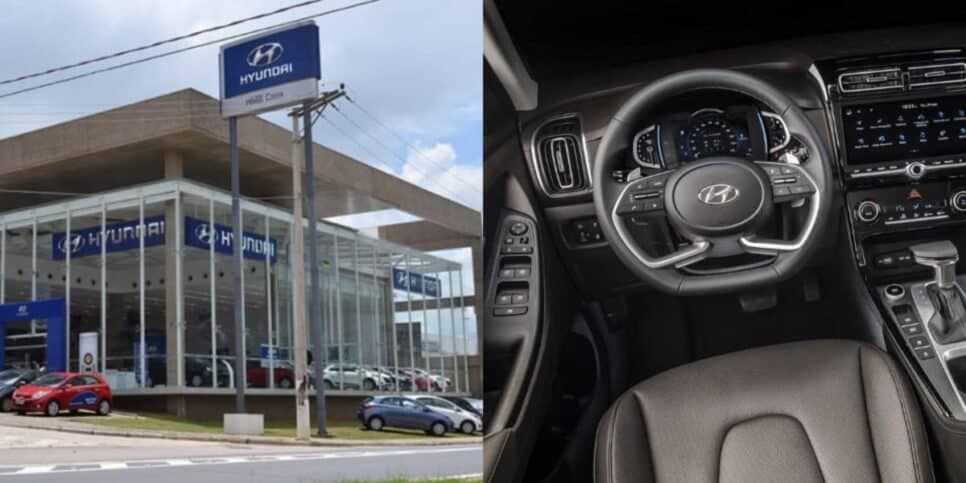 Precinho de R$ 36 mil e terror da Fiat: Hyundai lança novo SUV popular para aniquilar a concorrência