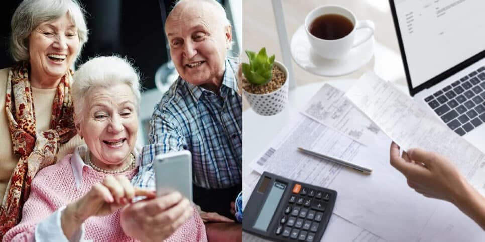 Atenção idosos 60+, é seu direito: Lei em vigor em 2024 garante FIM do pagamento do IPTU em apenas 7 passos