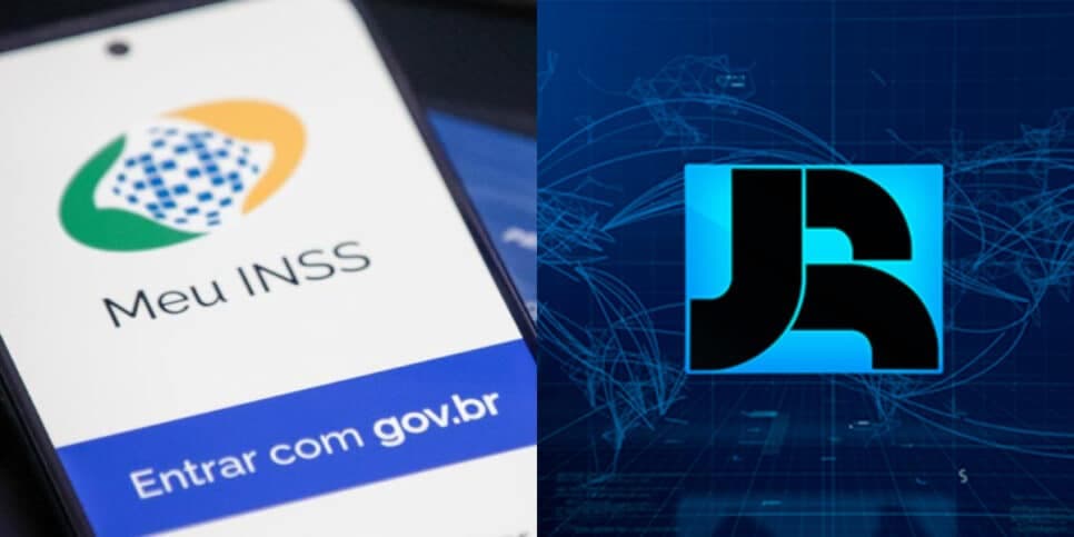 "Até dois salários mínimos": Jornal da Record é paralisado com nova lei do INSS e +1 benefício a aposentados