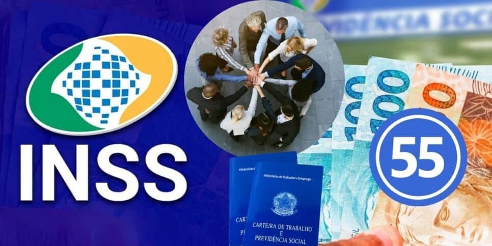 Aposentadoria pelo INSS é liberada aos 55 anos a trabalhadores que tenham uma destas profissões populares