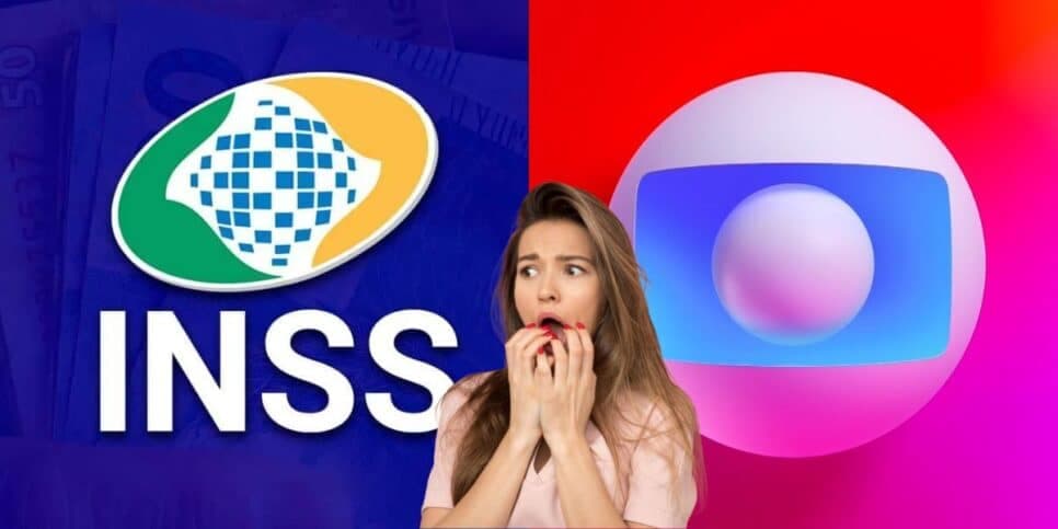 "Até o fim do ano": A suspensão urgente do INSS, válida nesta quinta-feira (11) e confirmada na Globo