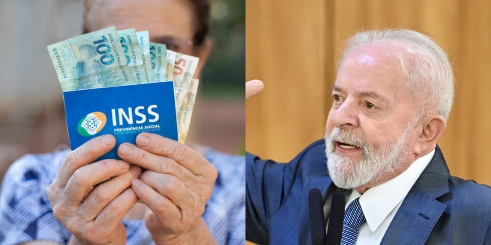 "A partir de 1 de agosto": Lula acaba de descer a caneta com fim histórico no INSS e choque de brasileiros