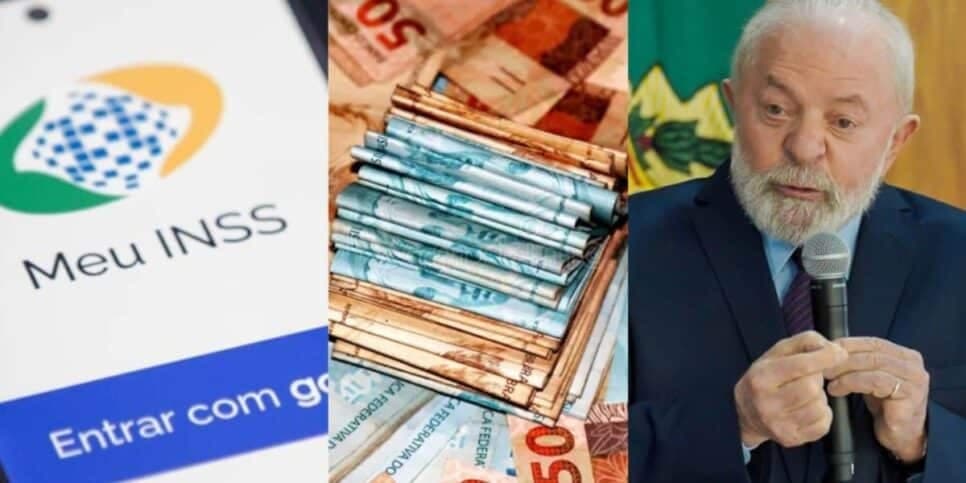 Adeus só R$ 1.412 do BPC: Decreto de Lula tem quase o dobro do pagamento do INSS e libera 2,5 mil a milhares