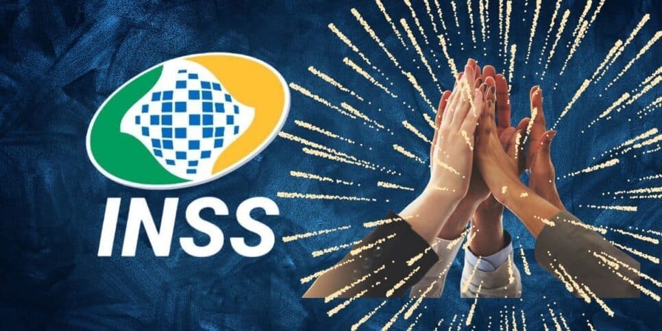 Nada de R$1412: Aposentados e pensionistas do INSS têm vitória HOJE (02/07) com saque acima do salário mínimo