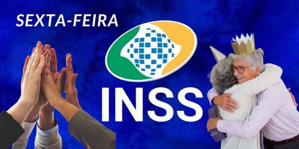 Grande VITÓRIA deixa aposentados e pensionistas aliviados sexta (26) com saque acima de R$2 mil garantido