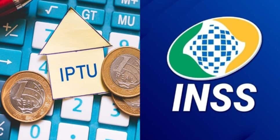 Fim do IPTU em 2025: Aposentados do INSS, usuários do Bolsa Família e CLTs estão livre do imposto em 3 passos