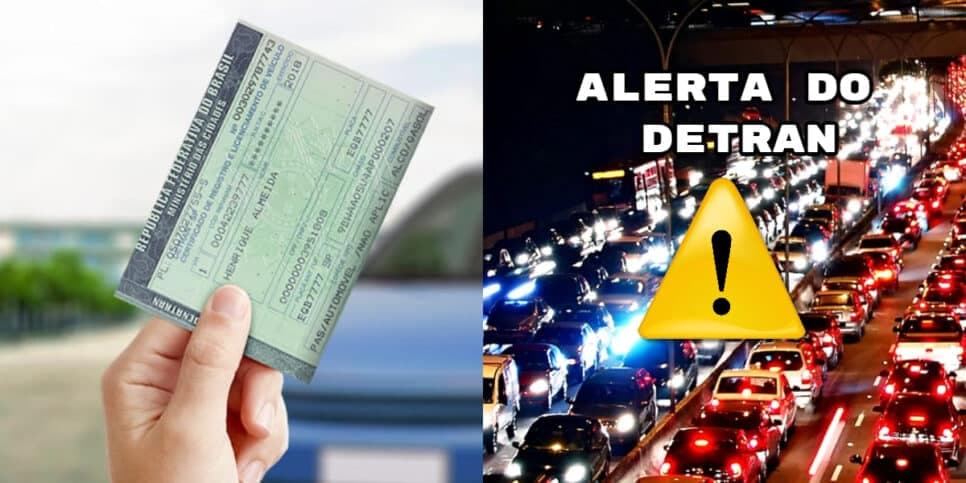 PROIBIÇÃO em vigor hoje (19) no Detran: Nova lei do IPVA atinge mais de 1 milhão de motoristas no país