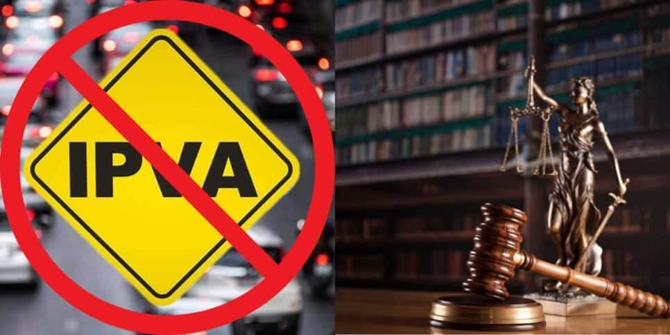 Fim do IPVA: Motoristas em festa com lista de veículos isentos do pagamento do imposto, e salvar o bolso