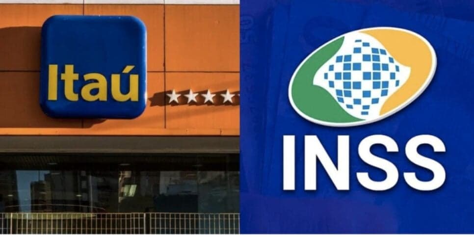 Fim de serviço até para beneficiários do INSS: Encerramento vital no Itaú acaba de ser confirmado pra AGOSTO
