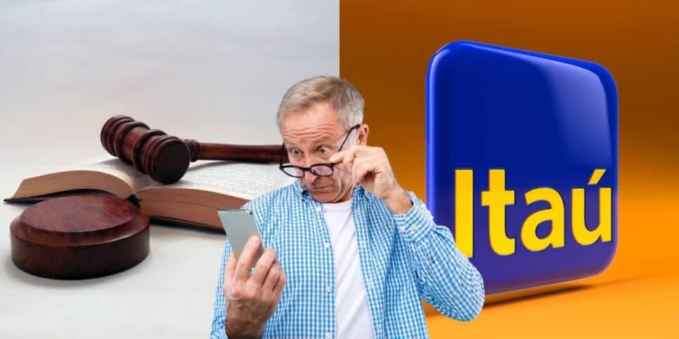 Prepare o bolso: 3 bancos gigantes, incluindo o Itaú, são pegos no FLAGRA e vão devolver em dobro a clientes