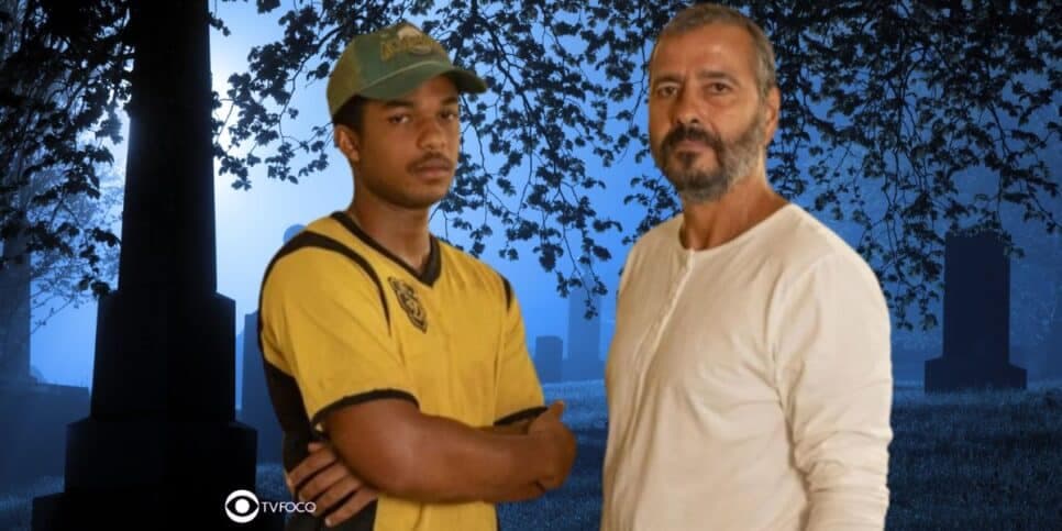 Luto em Renascer: Premonição sobrenatural vaza na Globo e confirma morte de protagonista nº1 do horário nobre
