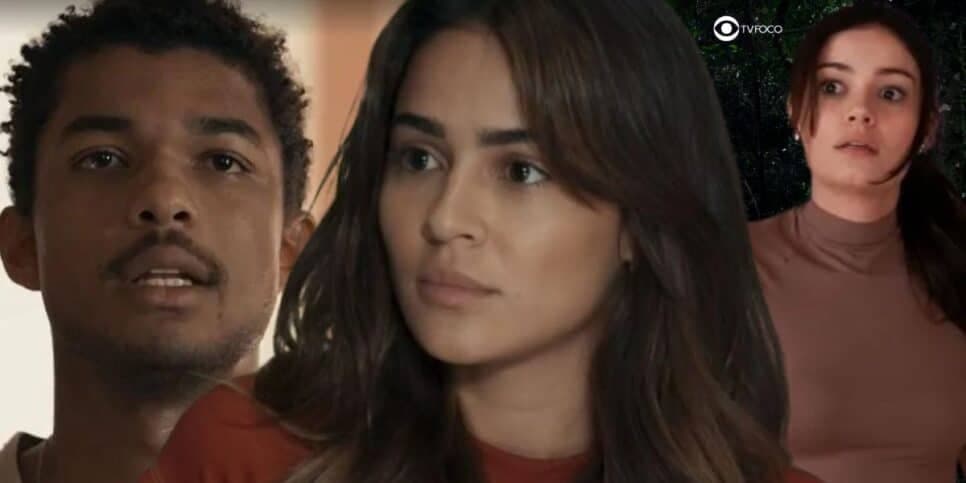 Protagonista jurado de morte, Sandra é apunhalada e fim da linha para Eliana: 3 bombas explodem em Renascer