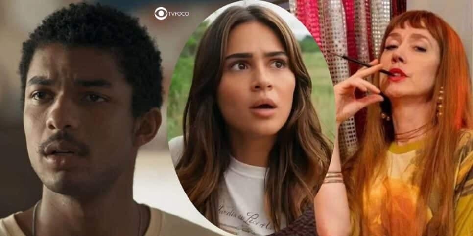 João Pedro faz pacto com o diabo, fuga de Sandra e Patroa vira Jacutinga: 3 reviravoltas em capítulo especial de Renascer