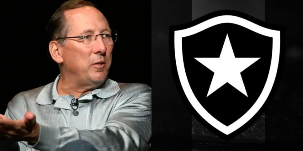 Reforço de R$ 40 milhões e craque n°1 FORA: John Textor tem 2 reviravoltas confirmadas no Botafogo