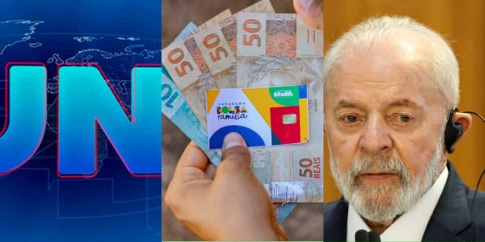 Adeus R$600: JN confirma canetada de Lula com nova lei no Bolsa Família e fim do pagamento a 1,7 milhão