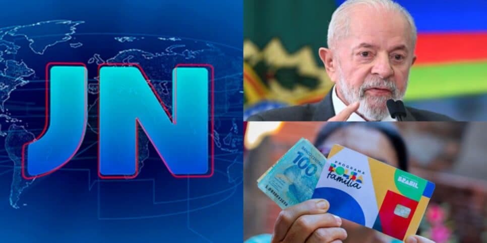Canetada de Lula e tchau R$ 600: JN confirma nova lei no Bolsa Família e fim do pagamento a mais de 1,5M