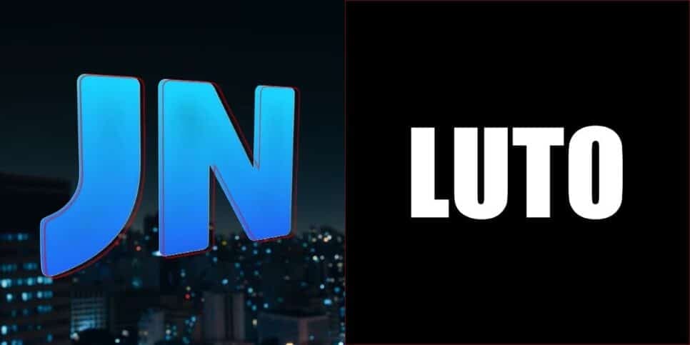 Luto na Globo: Jornal Nacional entra ao vivo com morte de 2 estrelas do Brasil e causa comoção geral