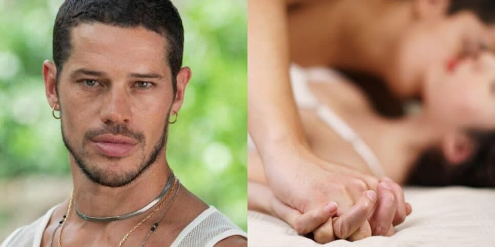 “Não ejaculava”: José Loreto paralisa Brasil e choca ao expor detalhes de experiência sexual traumática e bizarra