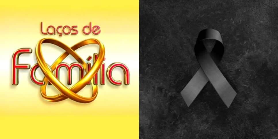 Luto na Globo: A triste morte de musa de Laços de Família, atriz amada pelo público, após infecção fatal