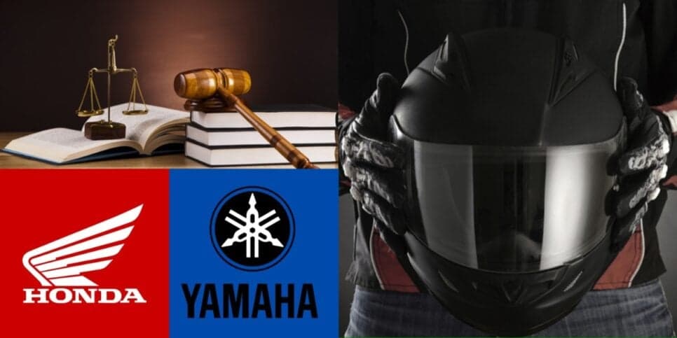 Não tem perdão: Nova lei dos capacetes entra em vigor com multa pesada a donos da Yamaha, Honda e mais