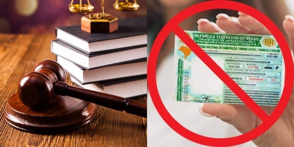 Adeus para a CNH: Lei de trânsito em vigor libera veículos populares da obrigatoriedade do documento