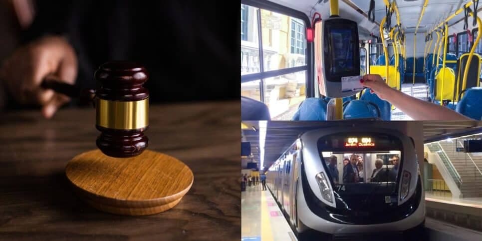 Nova lei no metrô do Rio de Janeiro: O fim de serviço vital no Vale Transporte anunciado e substituto convocado