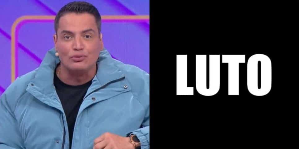 Luto: Leo Dias acaba de emitir comunicado com morte envolvendo famosa aos 50 e causa sigilosa é revelada