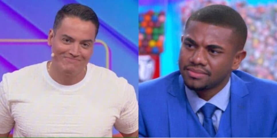 "Ele ficou bravo": Leo Dias expõe briga com Davi Brito e ganha defesa inesperada contra campeão do BBB 24